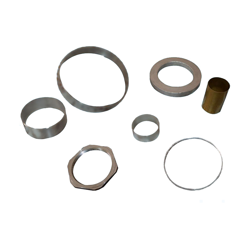 高精度割管機所加工產(chǎn)品